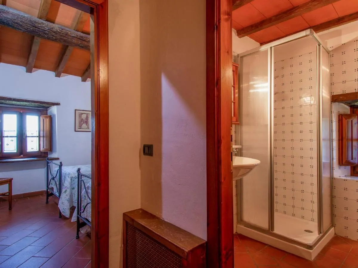 Holiday Home Il Casellino-2 By Interhome Case Malva 0*,
