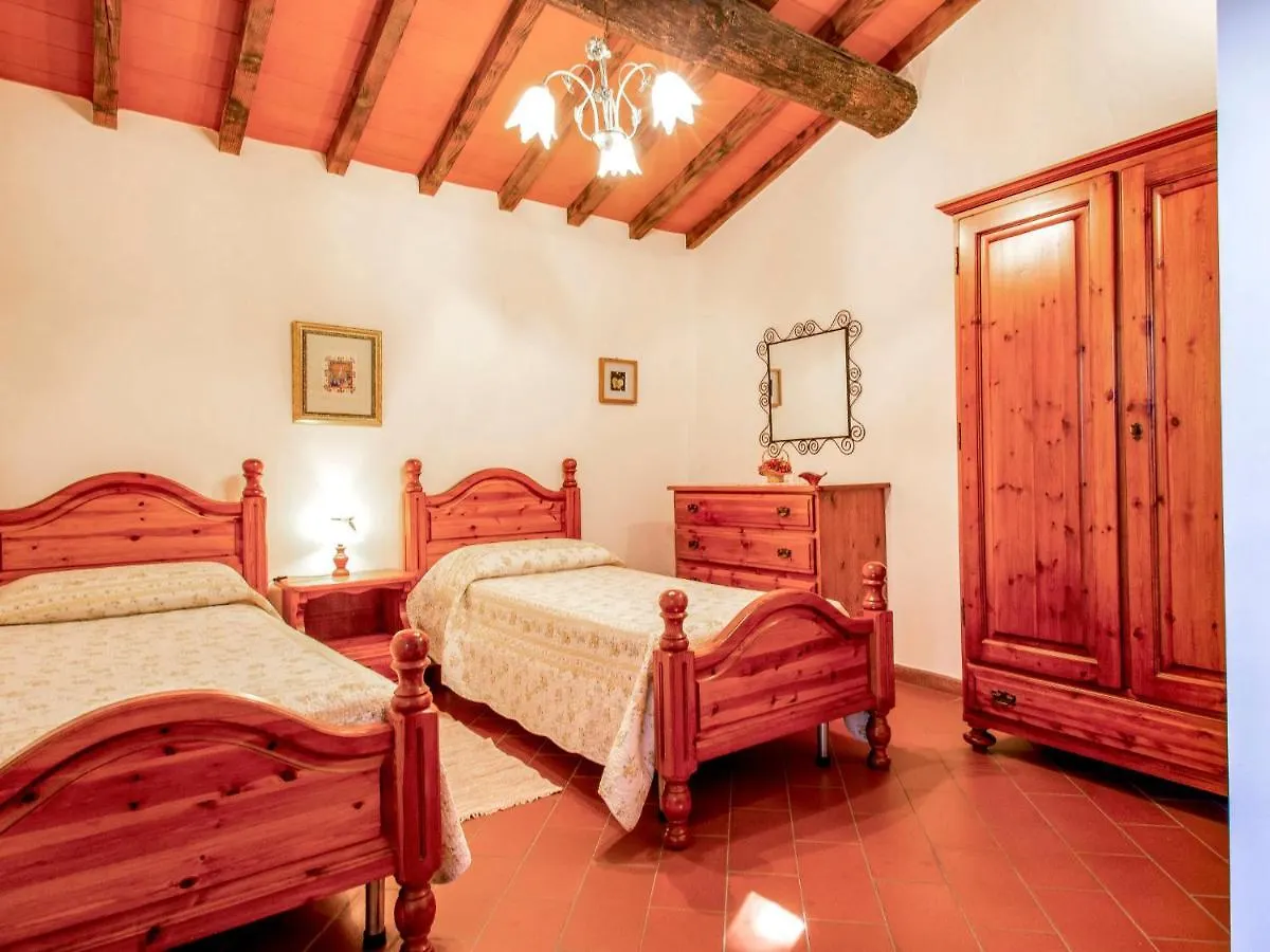 Holiday Home Il Casellino-2 By Interhome Case Malva